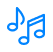 Trending Audio Integration