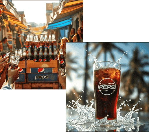 Pepsi