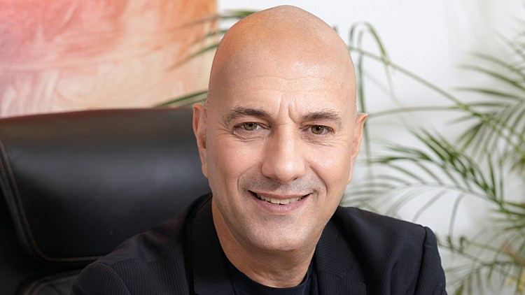 Eilon Zarmon