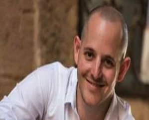 Tal Yeger