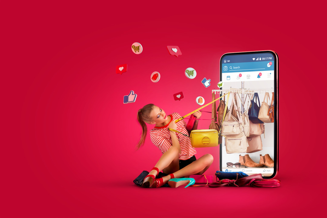 Top 5 Creative Social Media Ads Examples