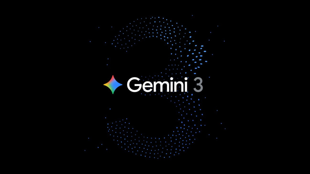 Gemini 3 Pro Model Logo