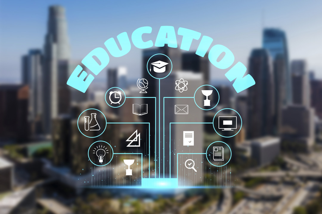 AI-Driven Marketing for Educational Institutions