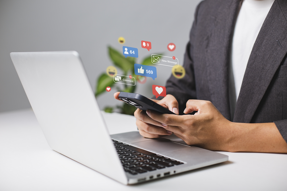 How AI Ads Are Changing Social Media Marketing