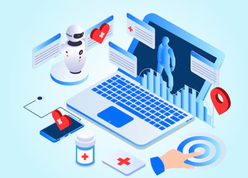 AI in Healthcare Advertising: Revolutionizing Patient Care