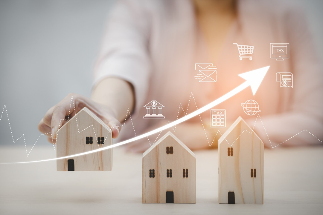 Boost Real Estate Sales with AI in Real Estate Marketing