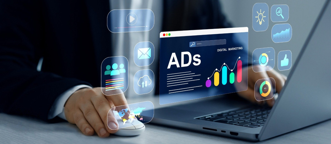 Why You Need AI Advertising for Ecommerce in 2025