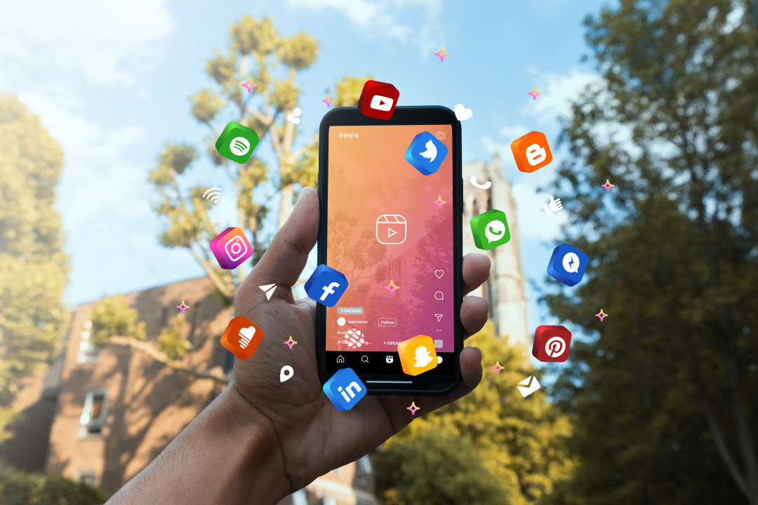 AI: Advertisements: How to Create a Strong Social Media Brand Presence?
