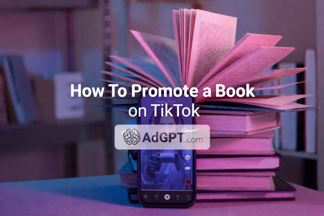BookTok Strategy: Promote Your Book on TikTok (2026 Guide)