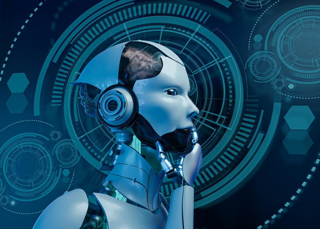 Designing Visually Appealing Ads with AI Tools