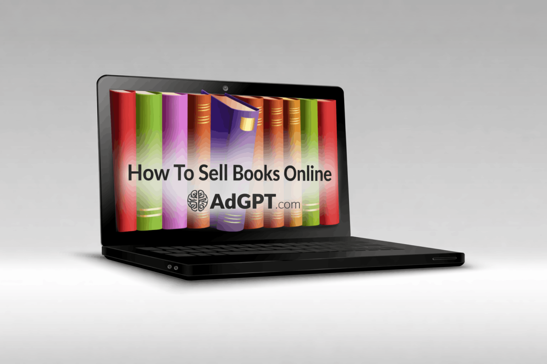 How To Sell Books Online: The Strategy That Actually Works