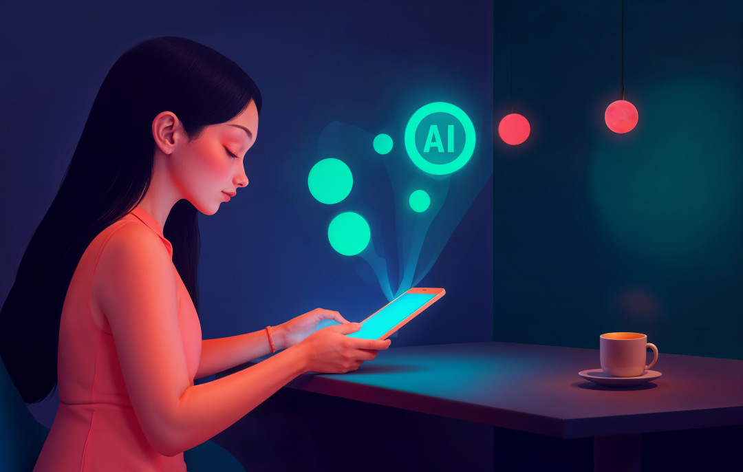 How different generations Responds to AI-Generated Ads vs. Traditional Ads