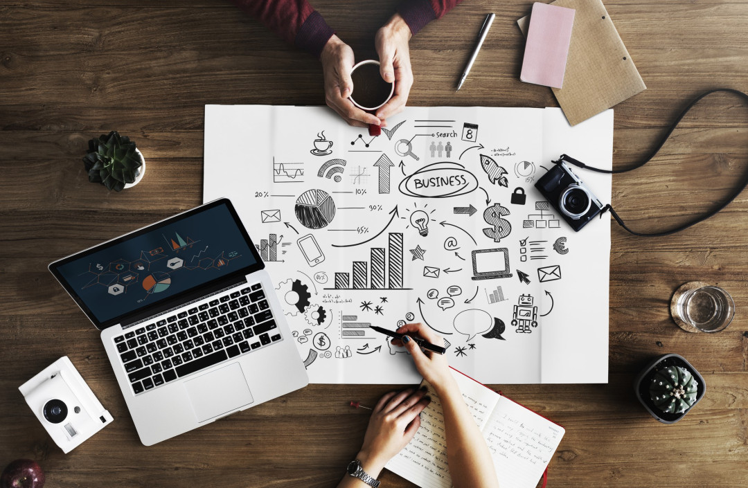 How Much Should a Small Business Spend on Digital Marketing? A Budgeting Guide