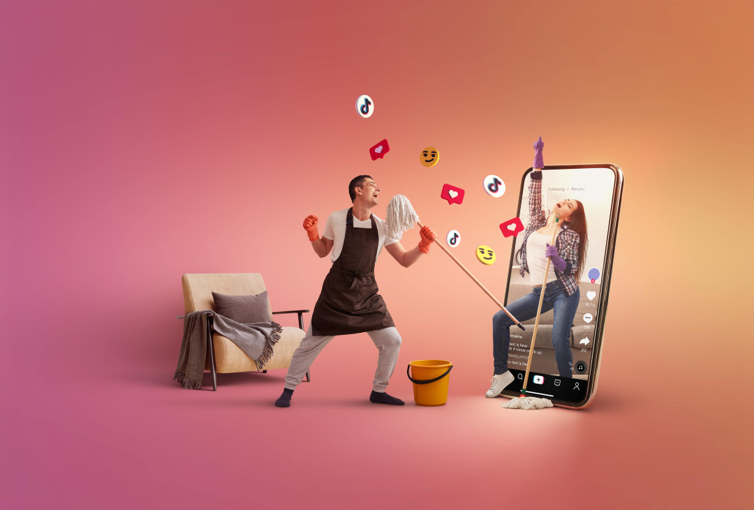 Instagram vs. TikTok: Which Platform is Better for Your Brand in 2025?