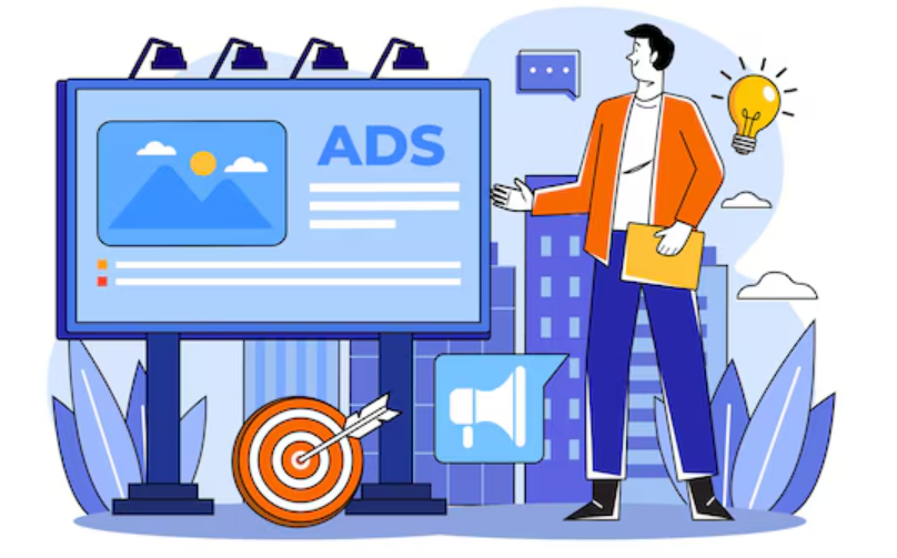 Personalization at Scale: AI’s Role in Targeted Advertising