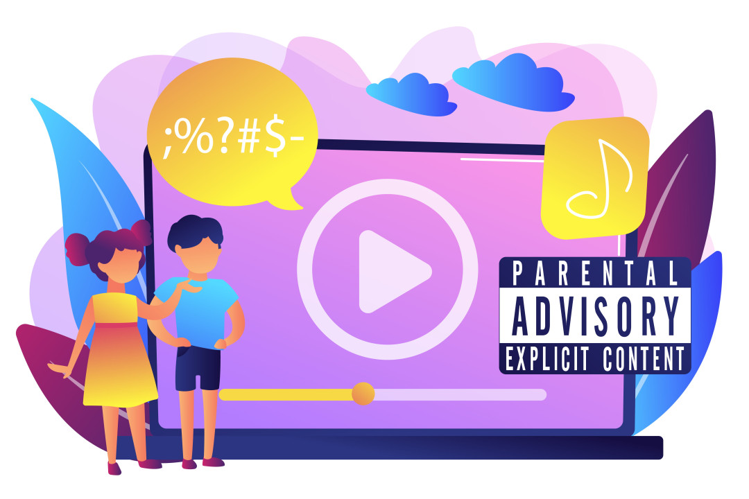 ai videos ads illustration