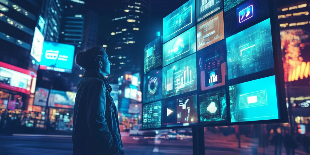 Transforming Marketing: How AI Ad Generators Are Revolutionizing Advertising