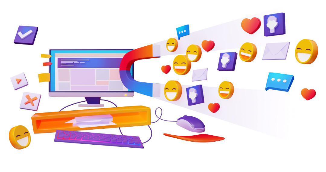 How to Create a Robust Social Media Marketing Strategy for Your Brand