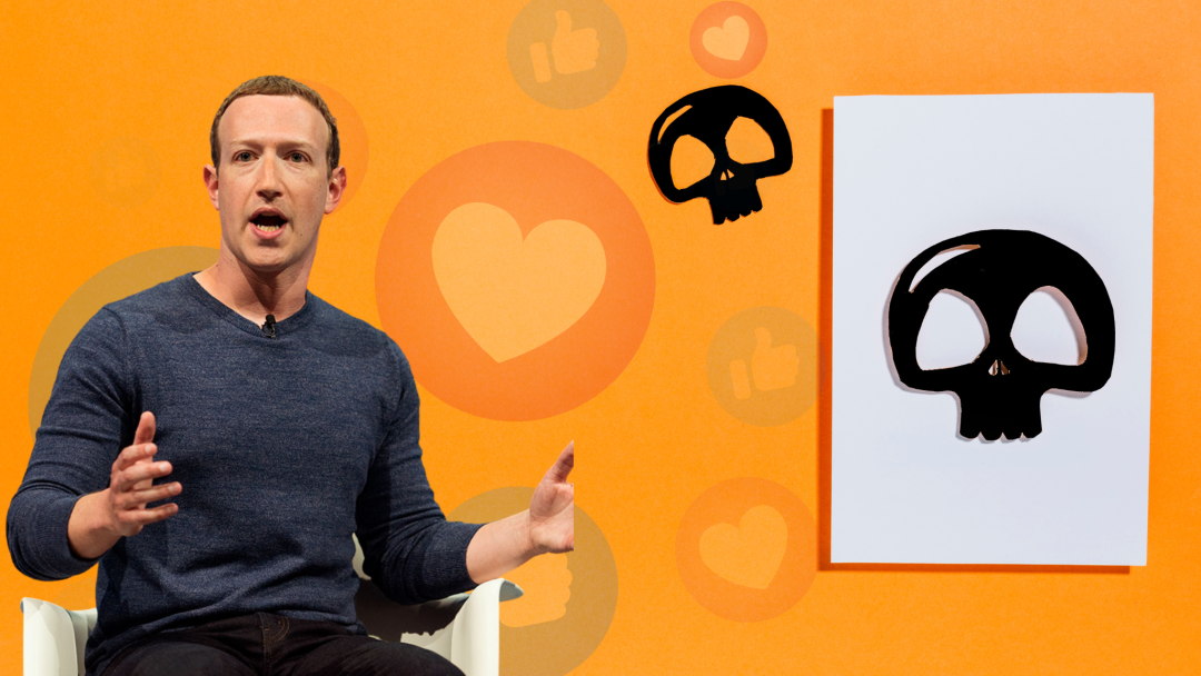 Zuckerberg’s AI Advertising Revolution