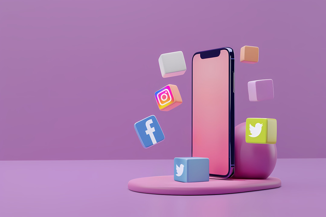 Create Top 5 Social Media Ad Templates Using AI Advertising
