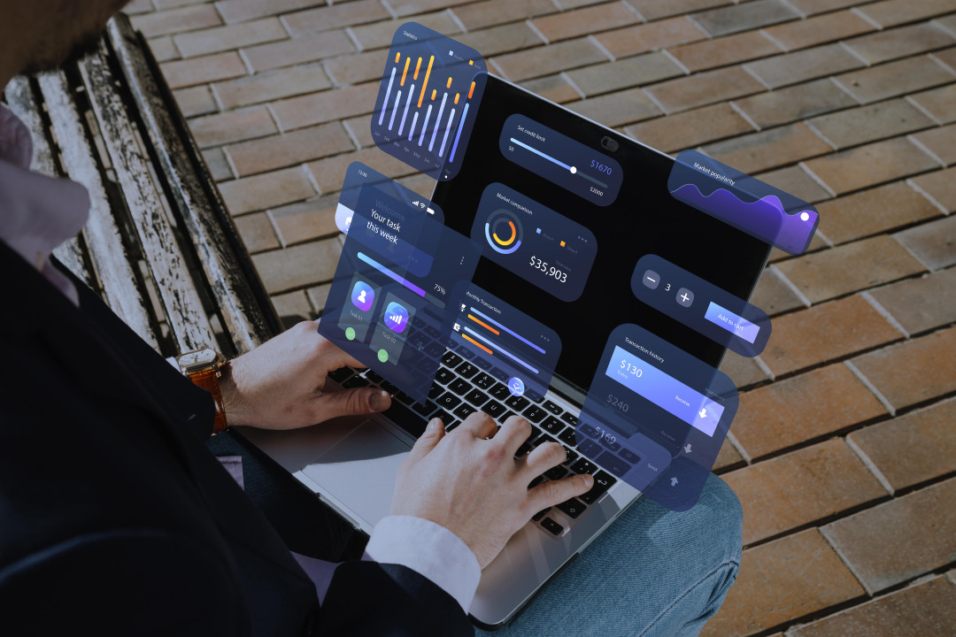 Predictive Analytics: Forecasting Ad Performance with AI