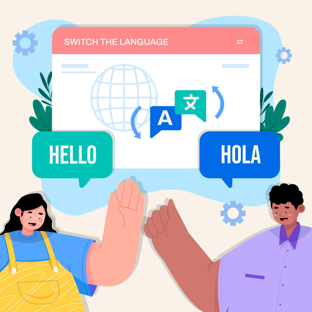 Create Multilingual Ads with AI | Fast, Smart, Global Campaigns