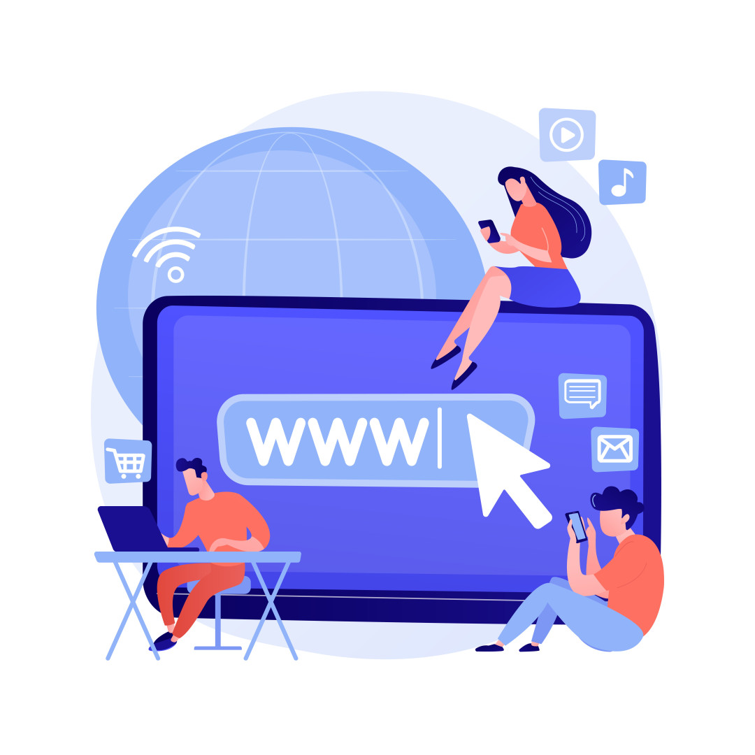 URL to Video maker