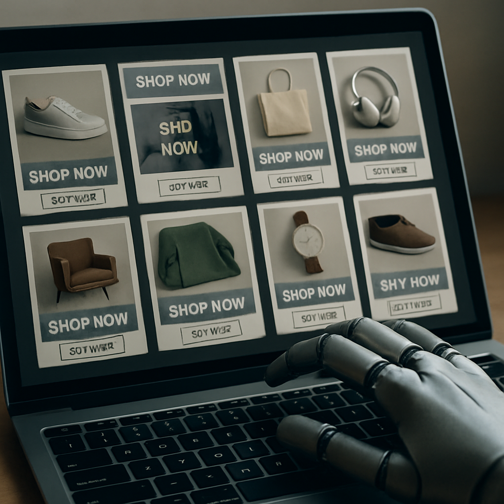 Why Your AI-Generated Ads Are Failing—and What Smart SMBs Are Doing About It