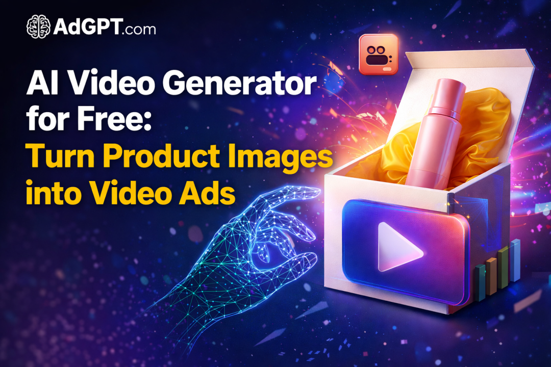 AI video generator for free