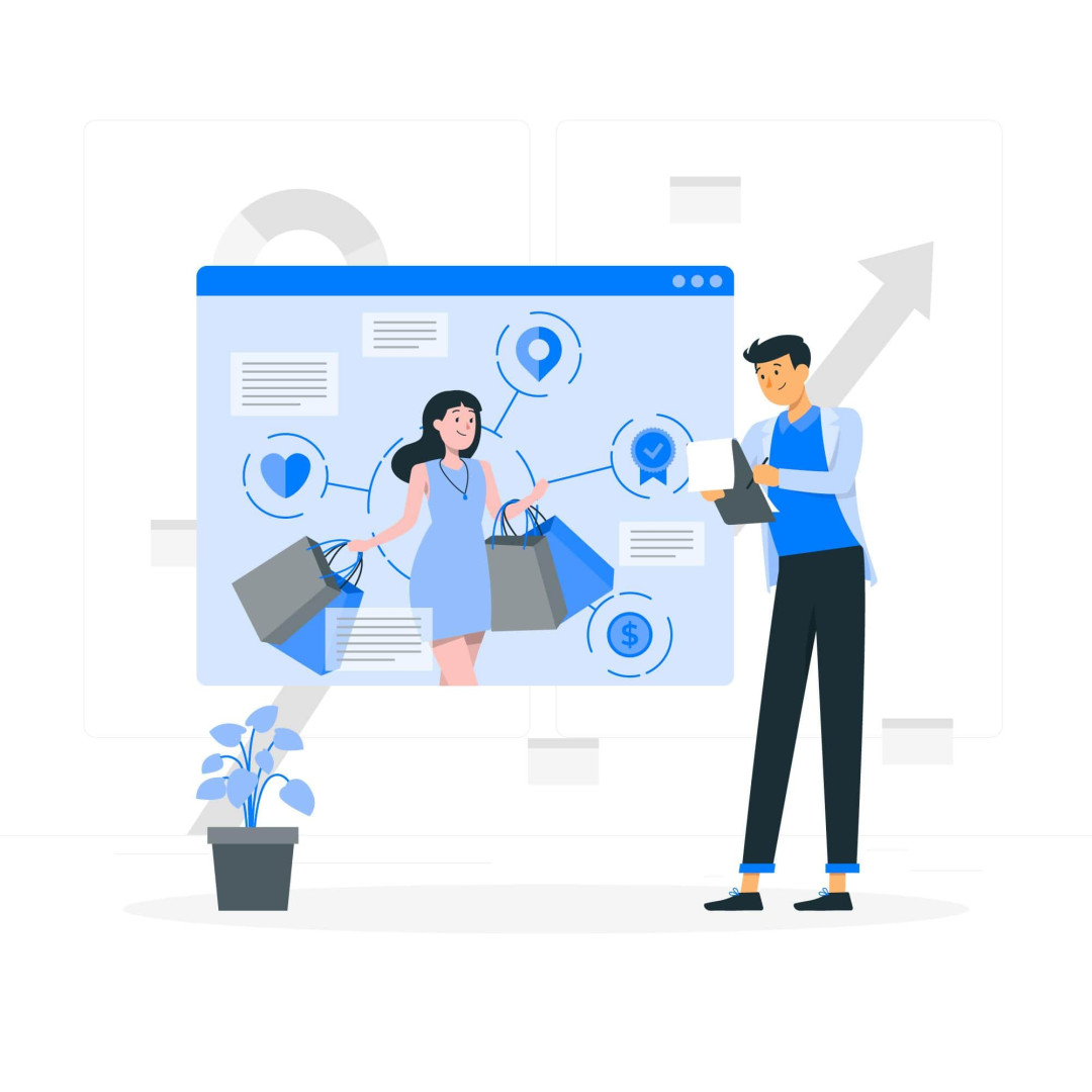 Smart Advertising Strategies for E-commerce Businesses
