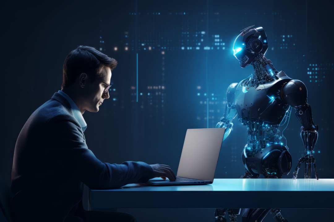 How AI is Transforming Small Business Marketing?