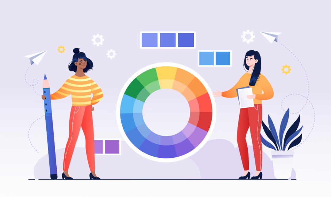 Color Psychology in Ad Design