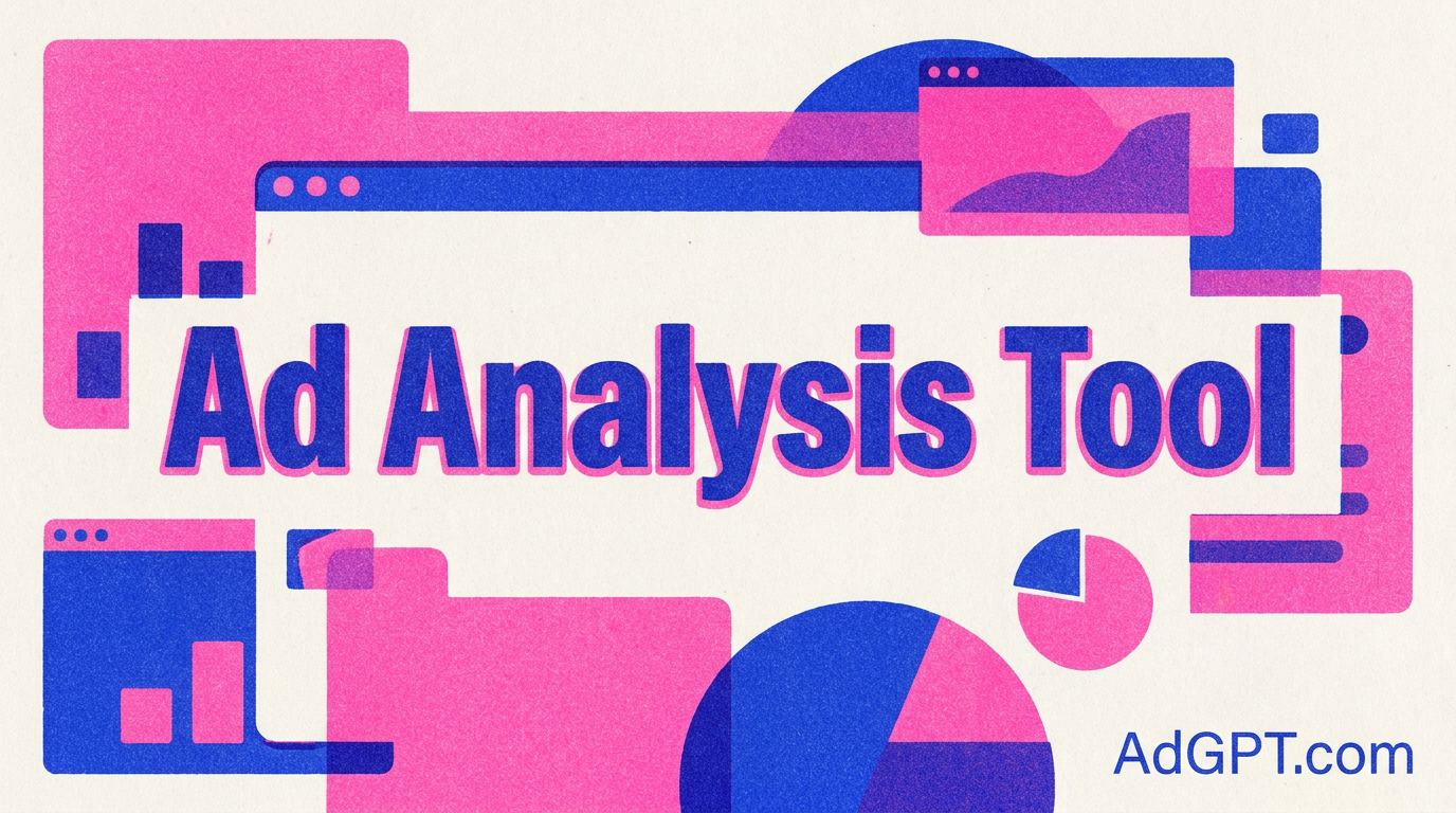Ad Analysis Tool: How DTC Brands Beat Creative Fatigue