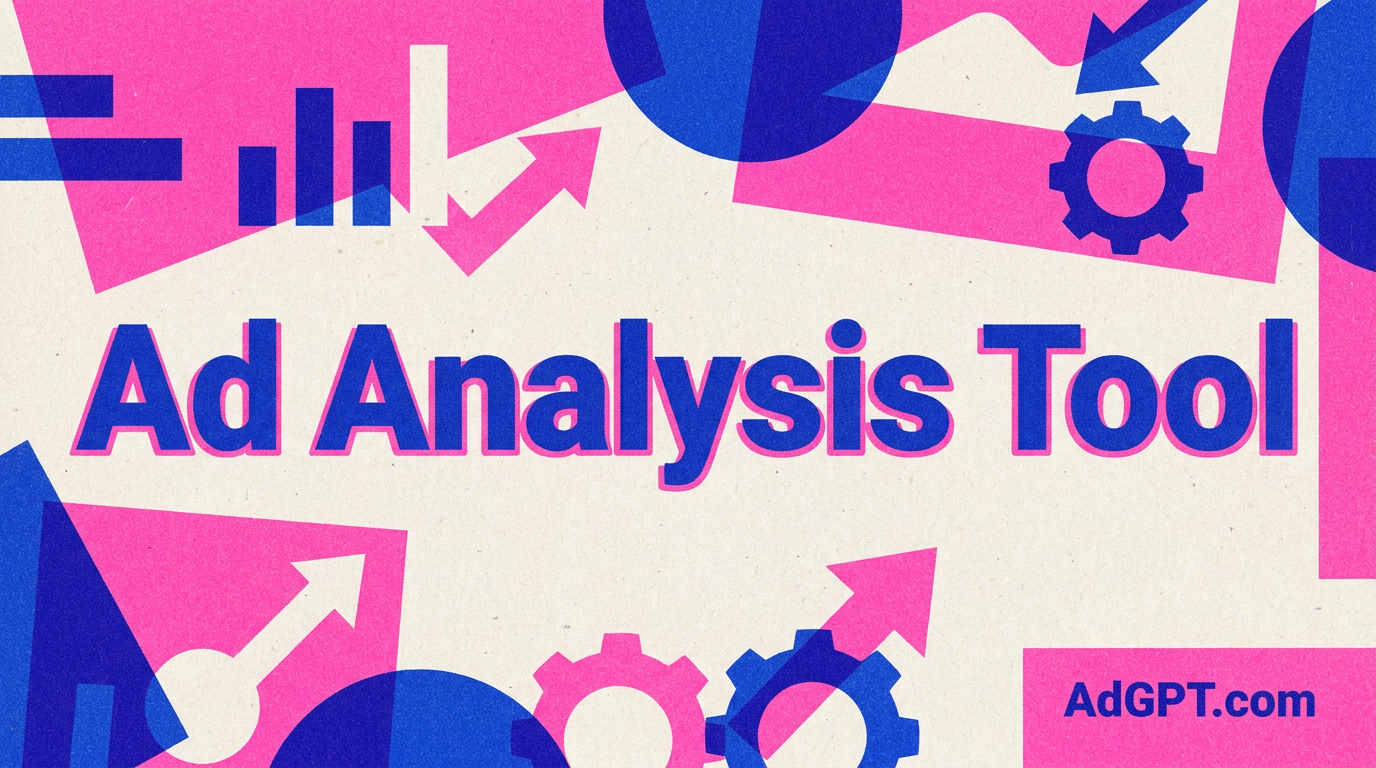 Ad Analysis Tool: How DTC Brands Kill Creative Fatigue