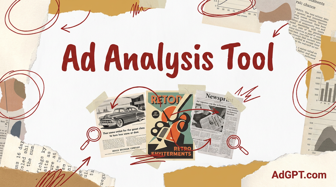 Ad Analysis Tool: How DTC Brands Beat Creative Fatigue