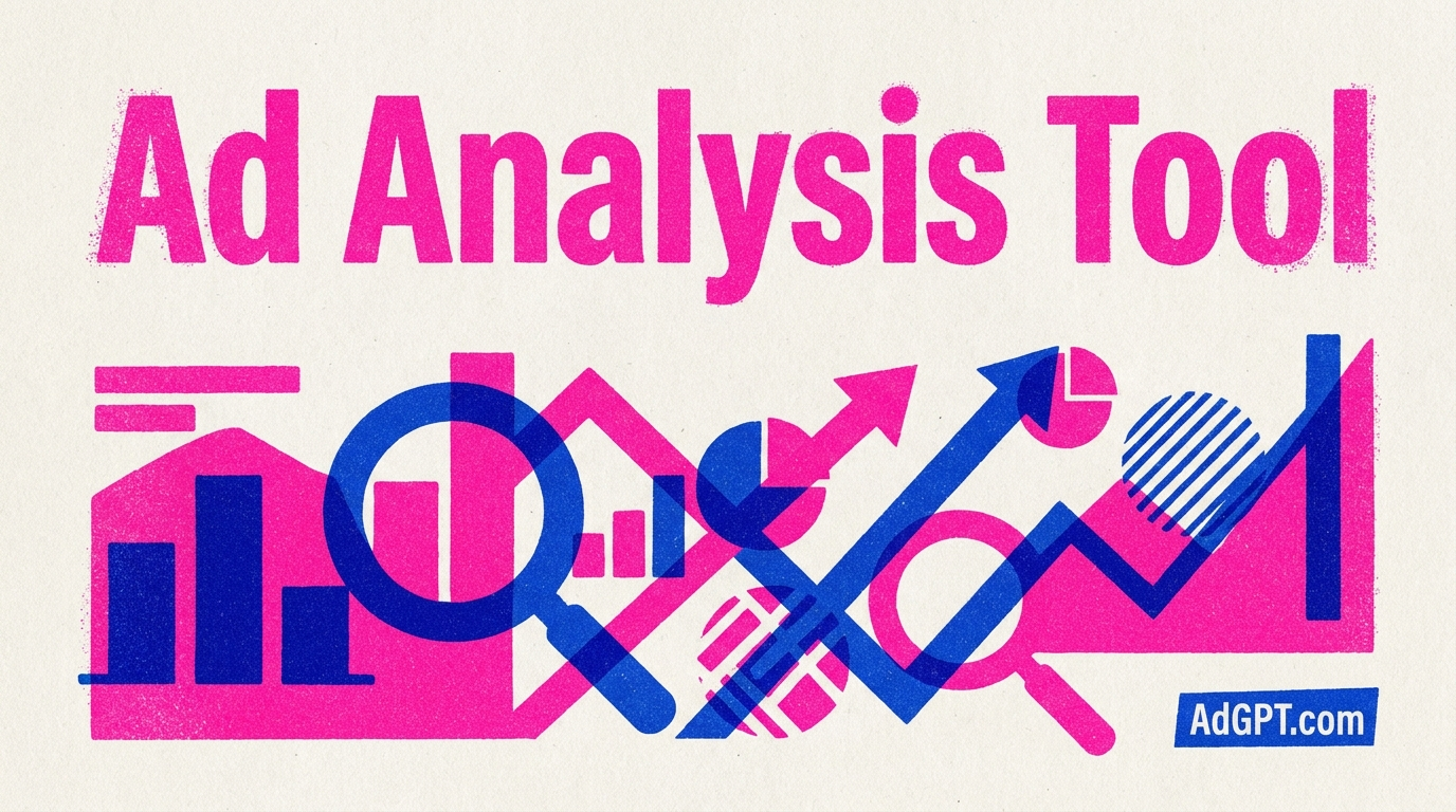 Ad Analysis Tool: How Paid Media Buyers Find Winners Fast