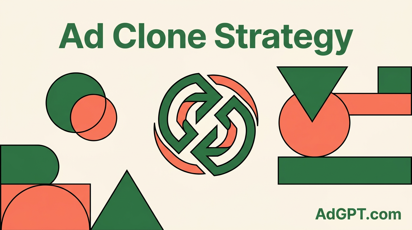 Ad Clone Strategy: How DTC Brands Beat Creative Fatigue in 2026