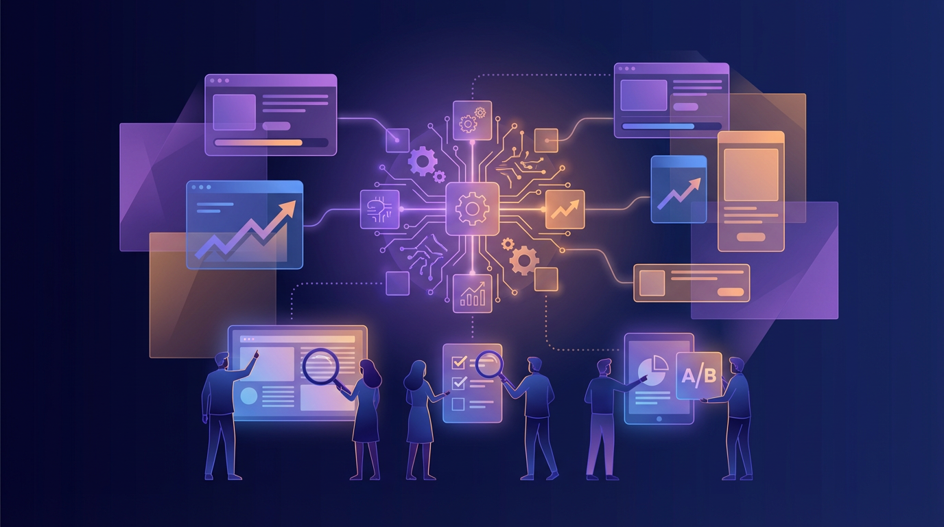 Ad Creative AI for Affiliates: Generate Compliant Creatives Fast