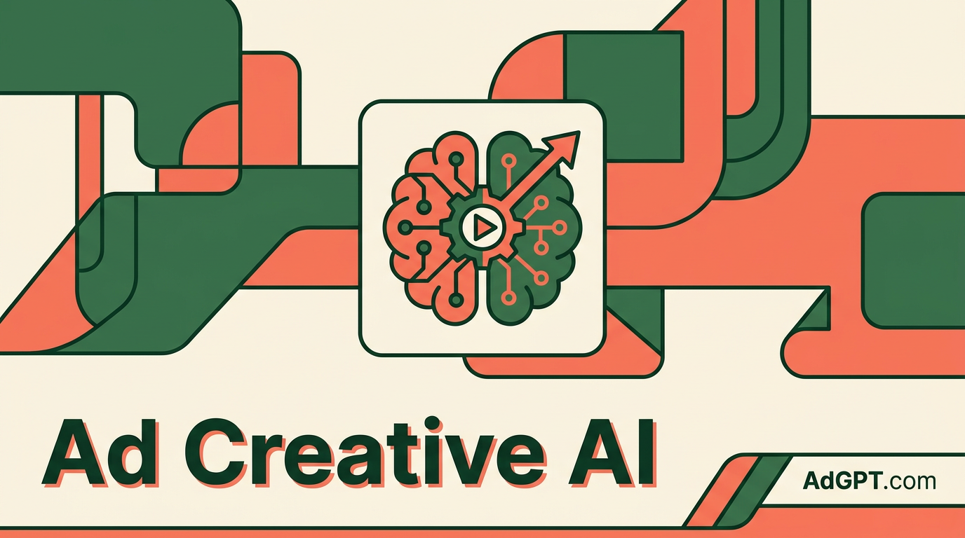 Ad Creative AI: How Shopify Stores Launch High-ROAS Ads