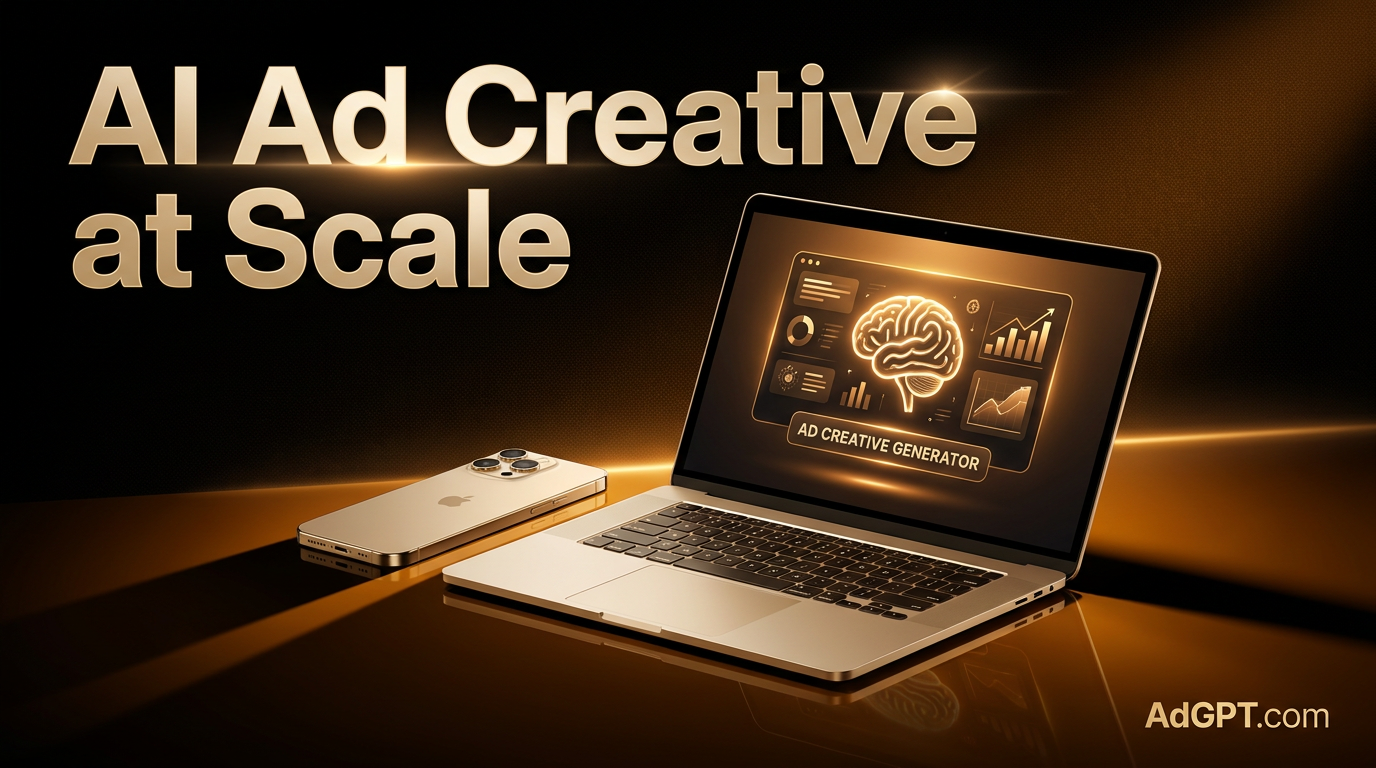 AI Ad Creative at Scale: A Brand Safety Playbook for Enterprise Teams