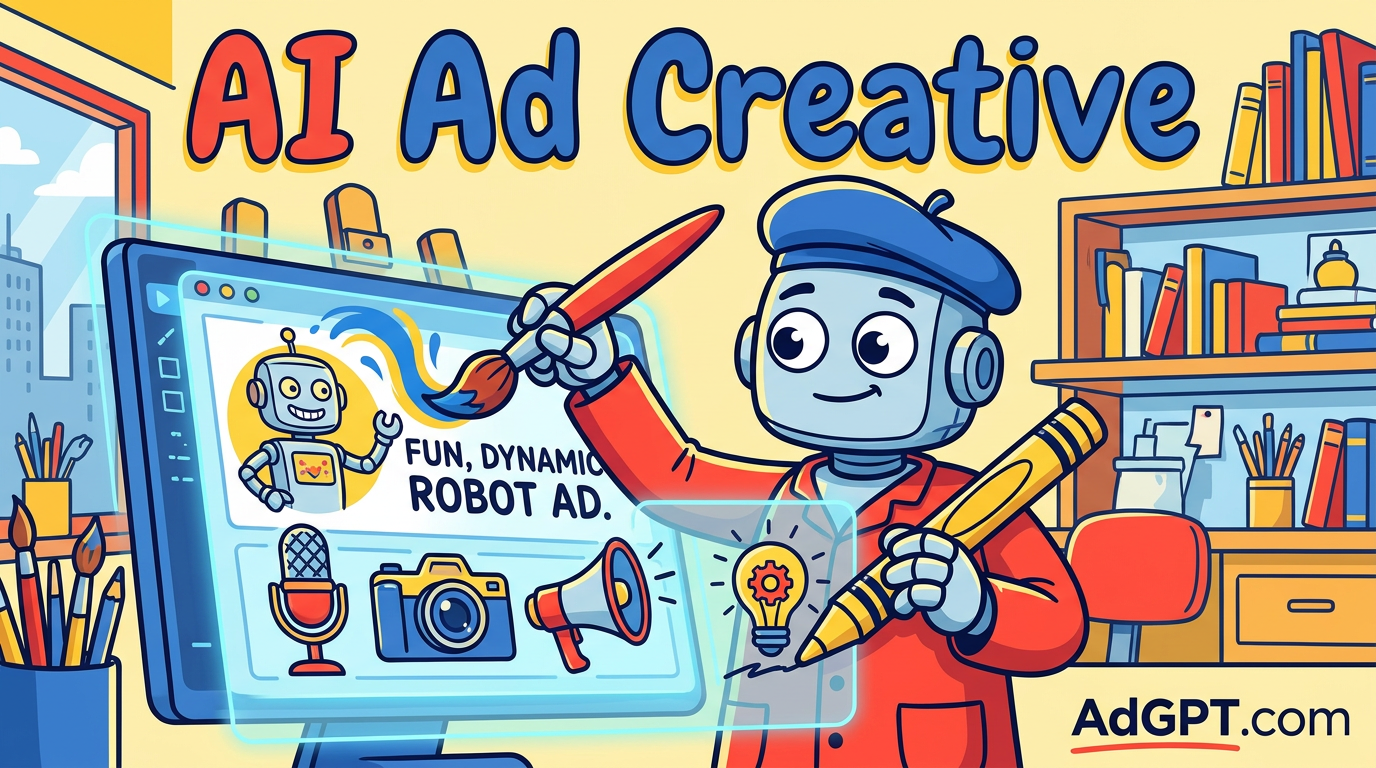 AI Ad Creative: How DTC Brands Beat Creative Fatigue in 2026