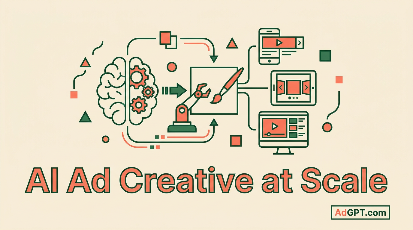 AI Ad Creative at Scale: Enterprise Brand Safety Guide 2026