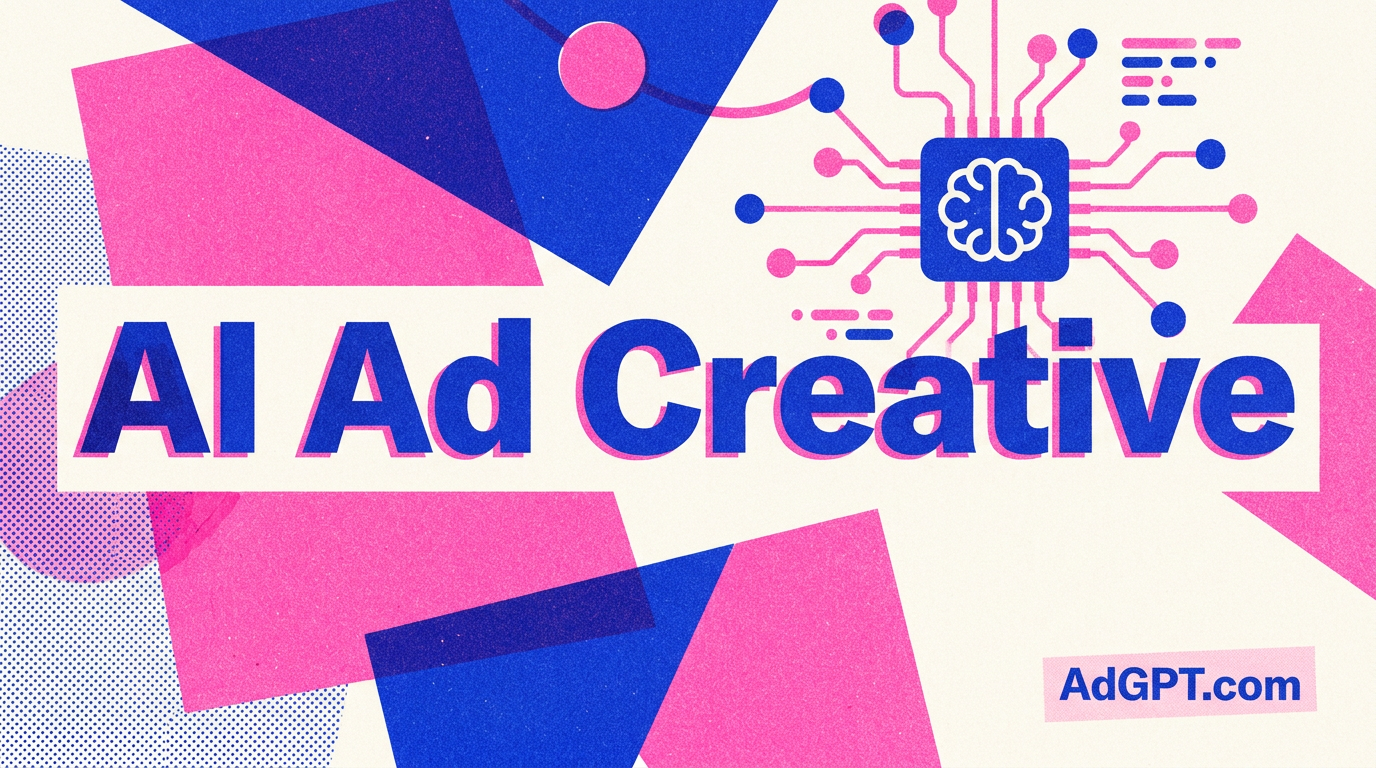 AI Ad Creative: Scale DTC Paid Media Without Creative Fatigue