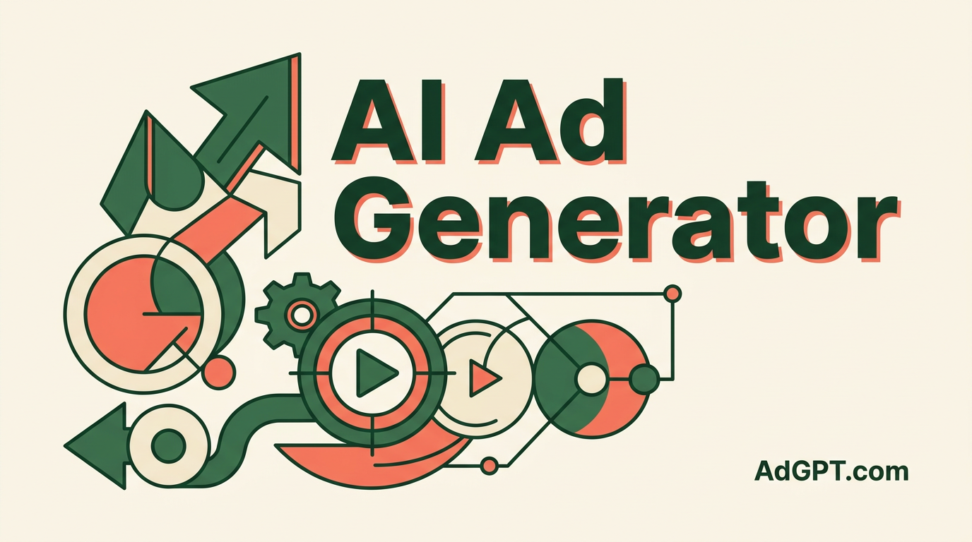 AI Ad Generator: Launch High-ROAS Ads Without an Agency