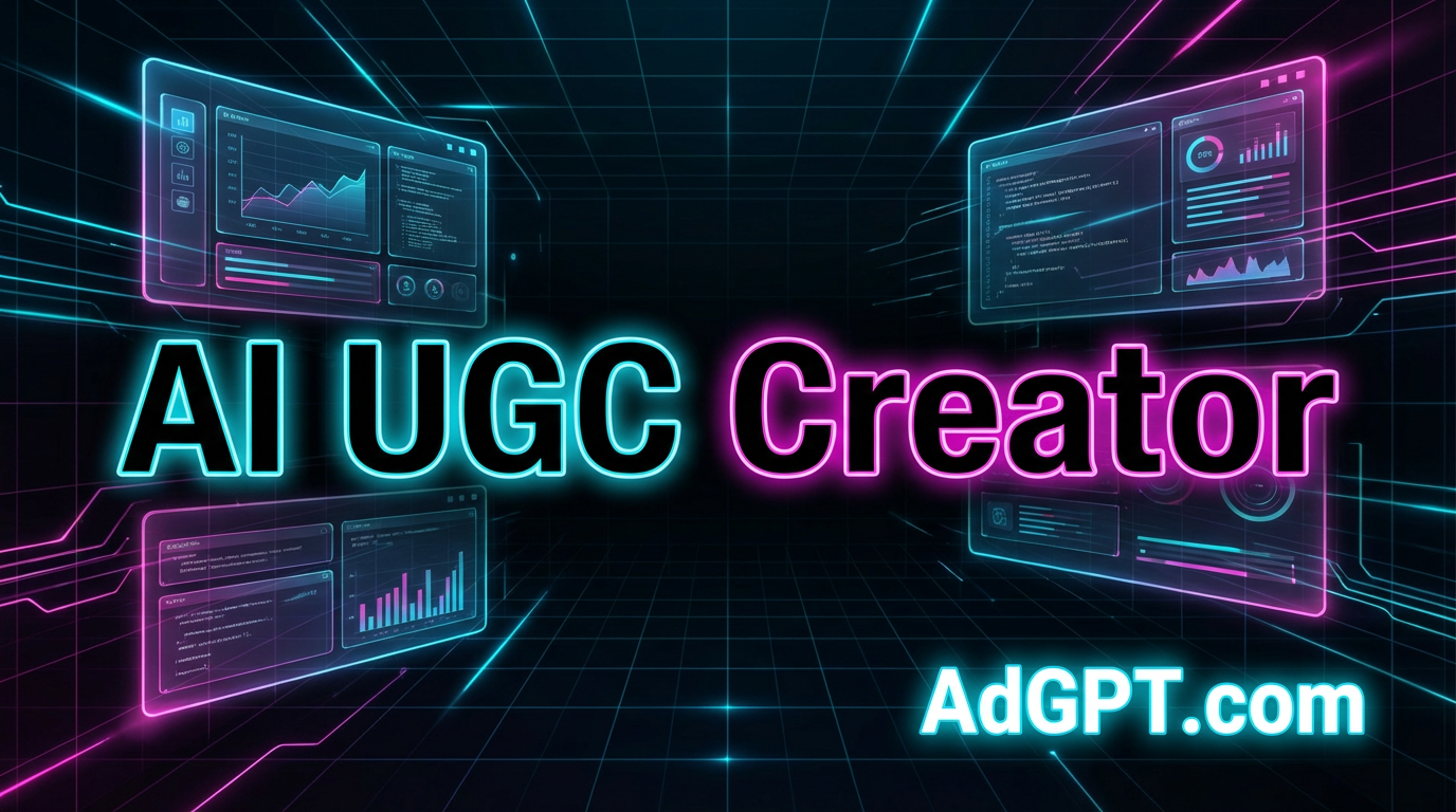 AI UGC Creator: How Affiliates Scale Compliant Creative Fast