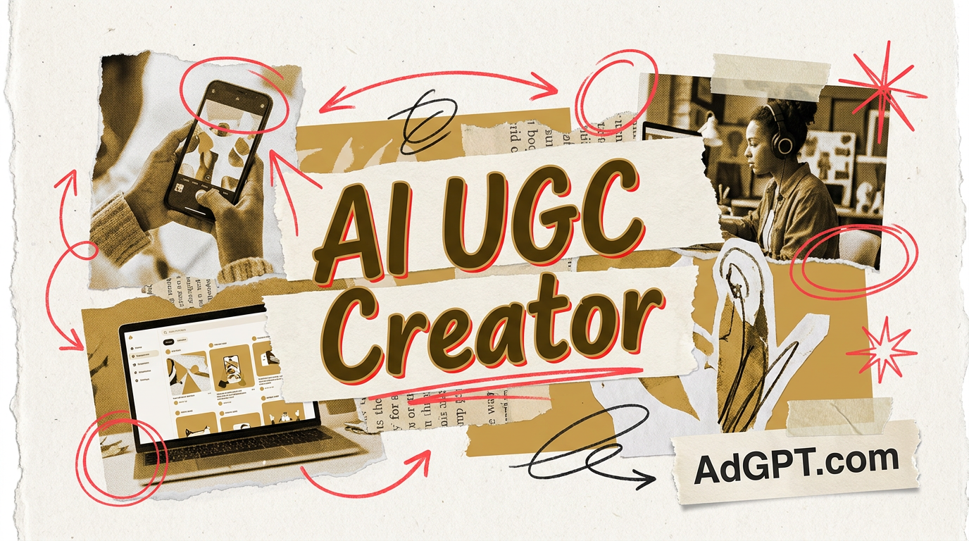 AI UGC Creator: Enterprise Guide to Scaling Brand-Safe Content