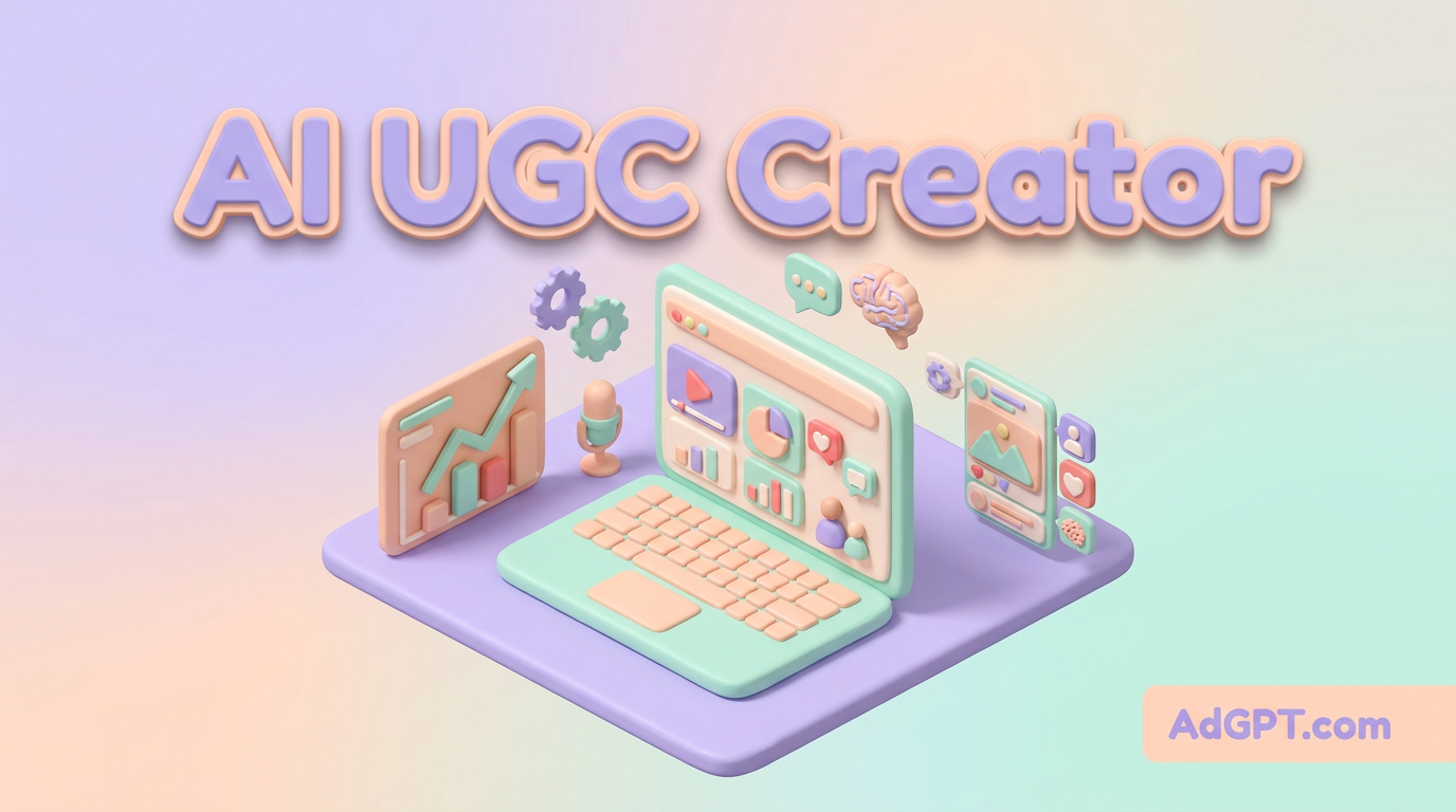AI UGC Creator: Enterprise Guide to Scaling Brand-Safe Creative