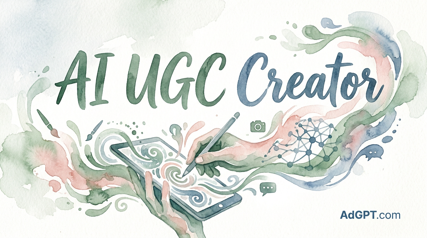 AI UGC Creator: How to Test More Creatives and Win Faster