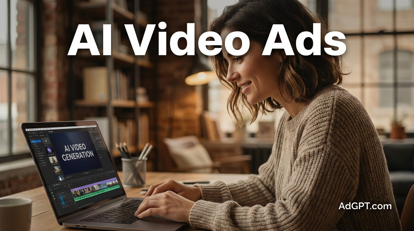 AI Video Ads: Scale DTC Creative and Beat Fatigue in 2026