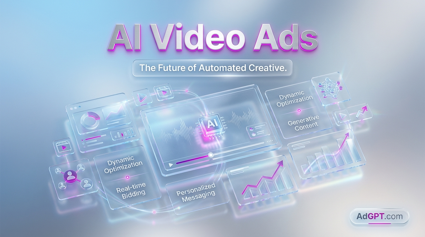 AI Video Ads: Scale DTC Creative Without the Bottleneck